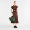 Bolso Le Pliage Original M
