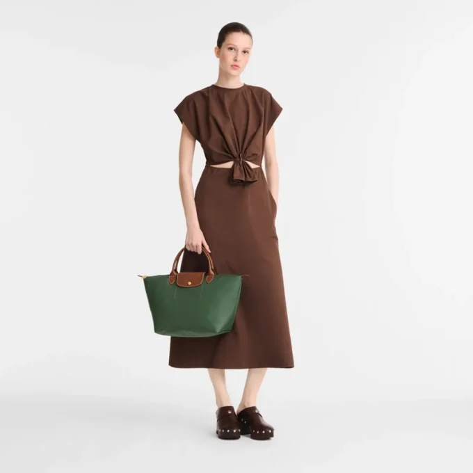 Bolso Le Pliage Original M