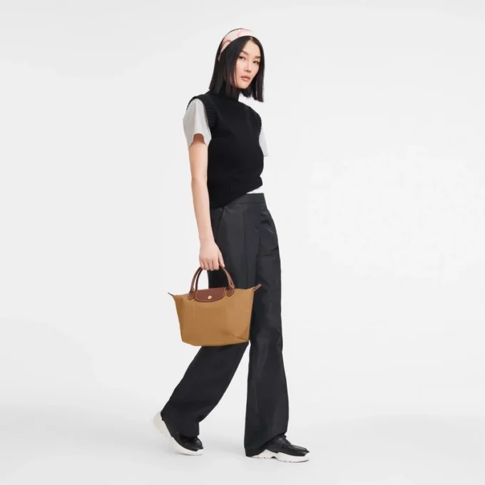 Bolso Le Pliage Original S