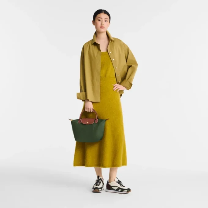 Bolso Le Pliage Original S