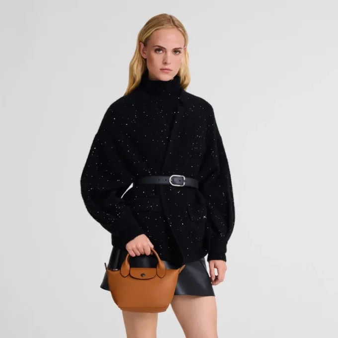 Bolso Le Pliage Xtra XS