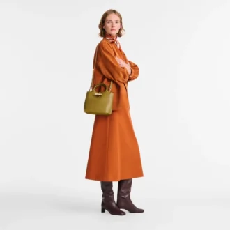 Bolso Le Roseau S