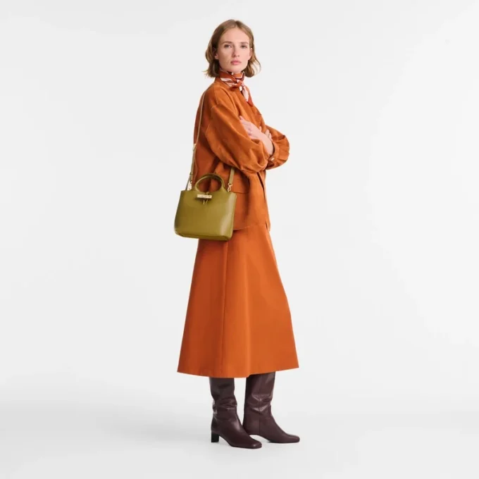 Bolso Le Roseau S