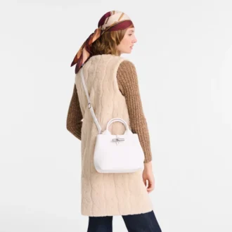 Bolso Le Roseau S