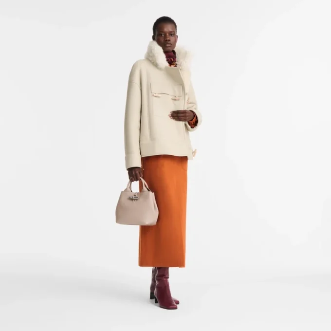 Bolso Le Roseau S