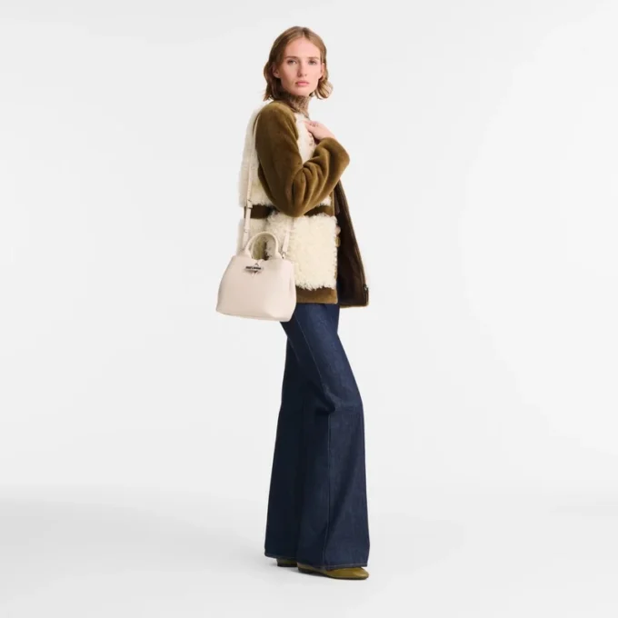 Bolso Le Roseau S