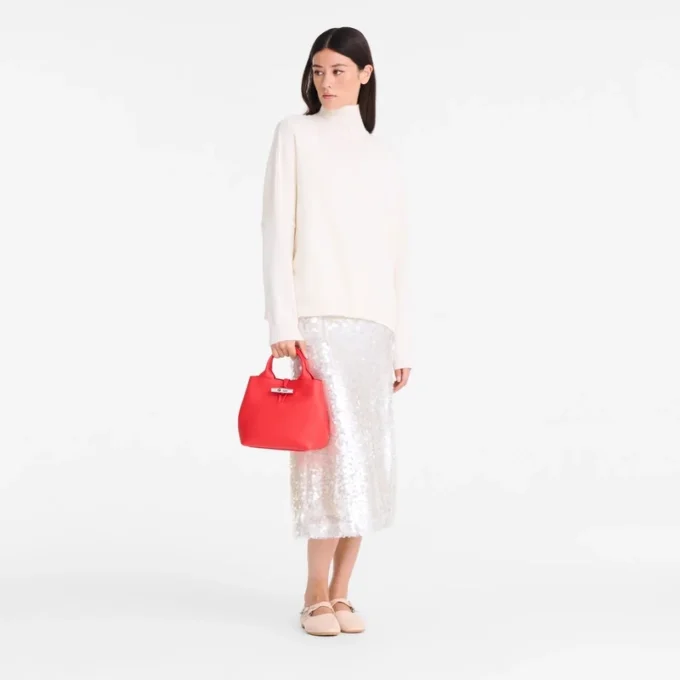 Bolso Le Roseau S