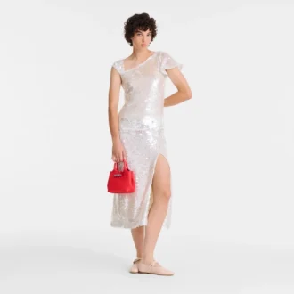 Bolso Le Roseau XS