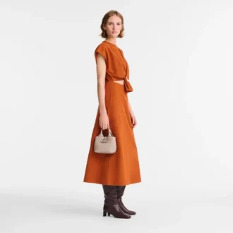 Bolso Le Roseau XS
