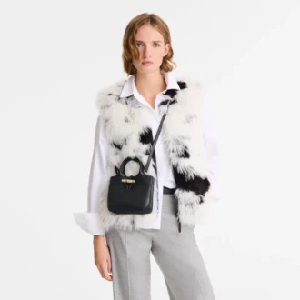 Bolso Le Roseau XS