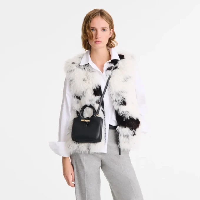 Bolso Le Roseau XS