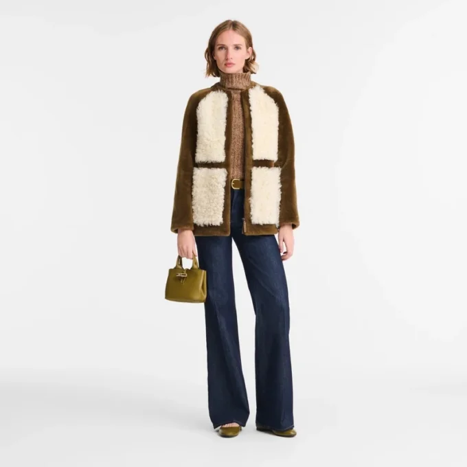 Bolso Le Roseau XS