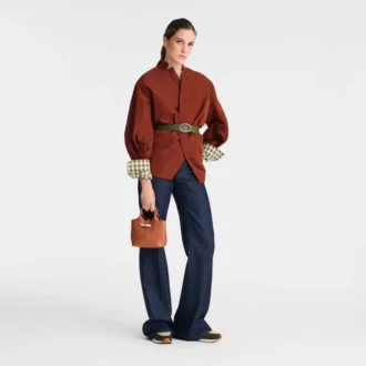 Bolso Le Roseau XS