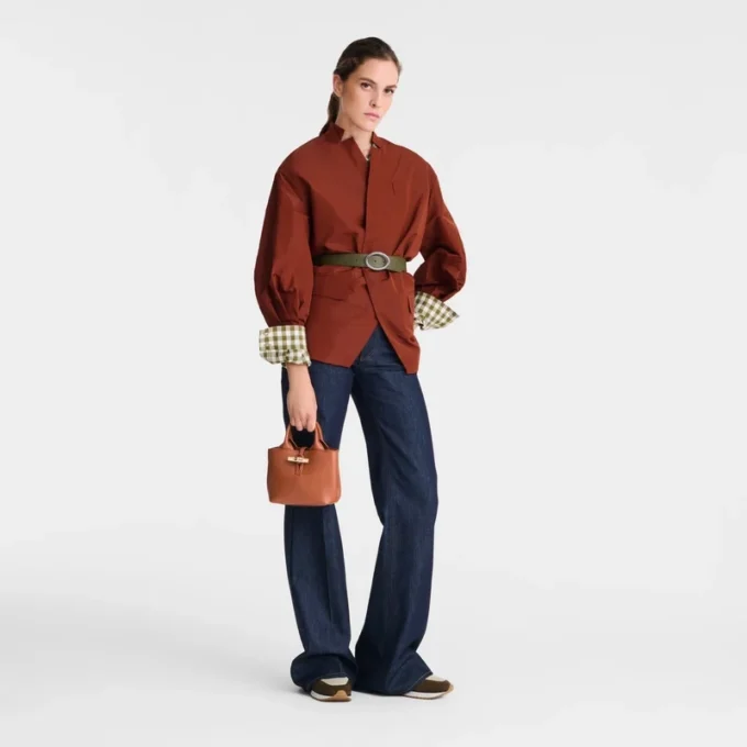Bolso Le Roseau XS