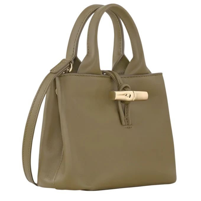 Bolso Le Roseau XS