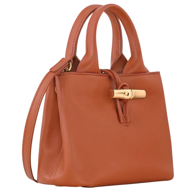 Bolso Le Roseau XS