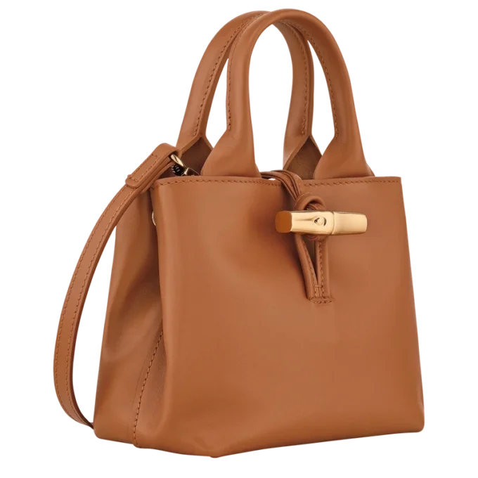 Bolso Le Roseau XS