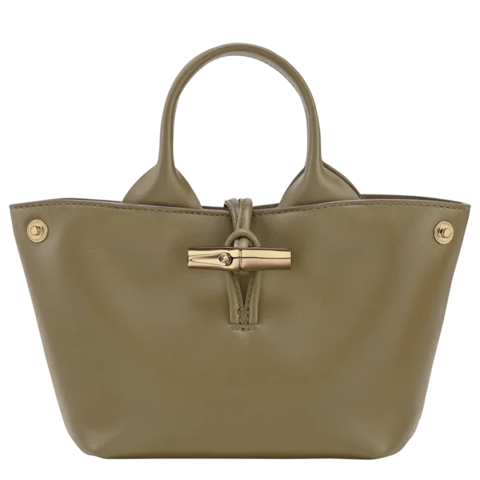 Bolso Le Roseau XS