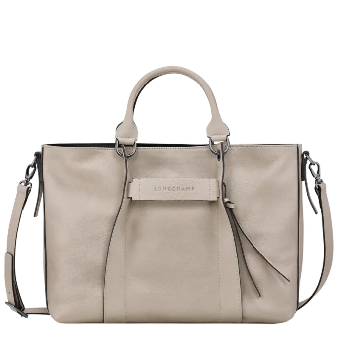 Bolso Longchamp 3D L