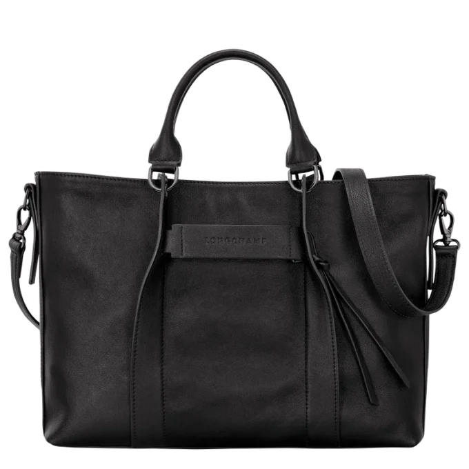 Bolso Longchamp 3D L