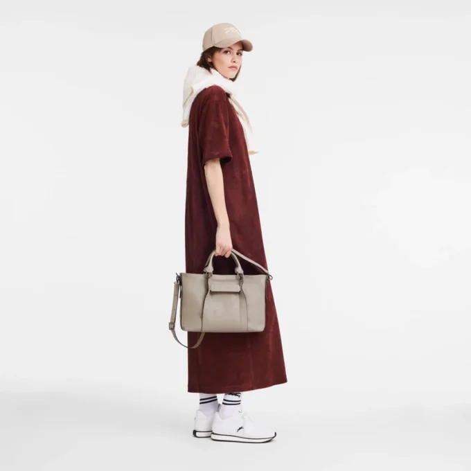 Bolso Longchamp 3D L