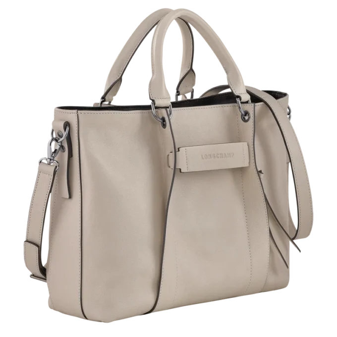 Bolso Longchamp 3D L