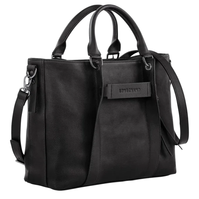 Bolso Longchamp 3D L