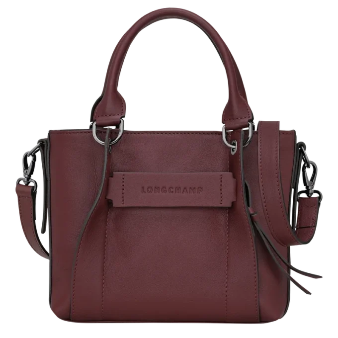 Bolso Longchamp 3D S