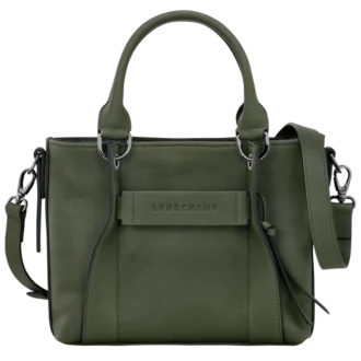 Bolso Longchamp 3D S