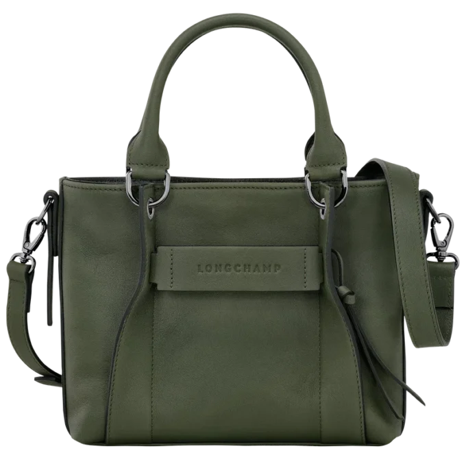 Bolso Longchamp 3D S