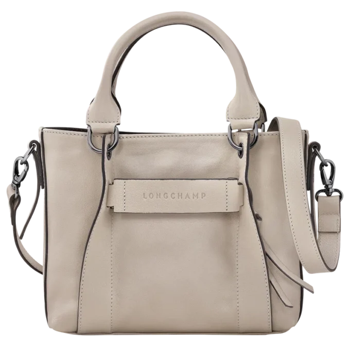 Bolso Longchamp 3D S