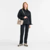 Bolso Longchamp 3D S