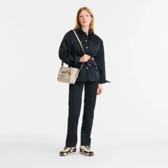 Bolso Longchamp 3D S