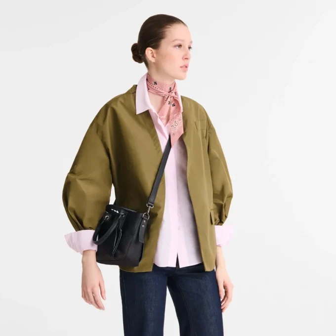 Bolso Longchamp 3D S