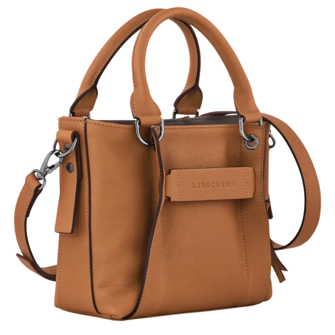 Bolso Longchamp 3D S