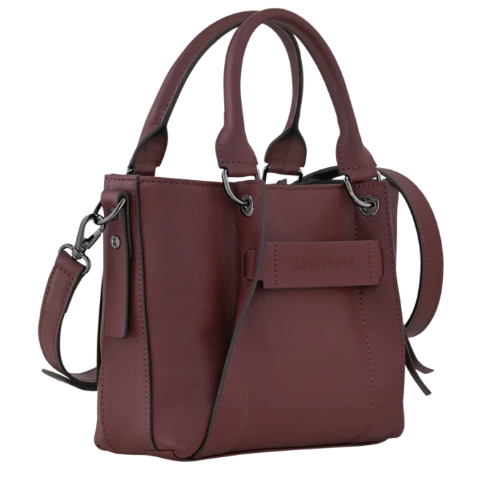 Bolso Longchamp 3D S