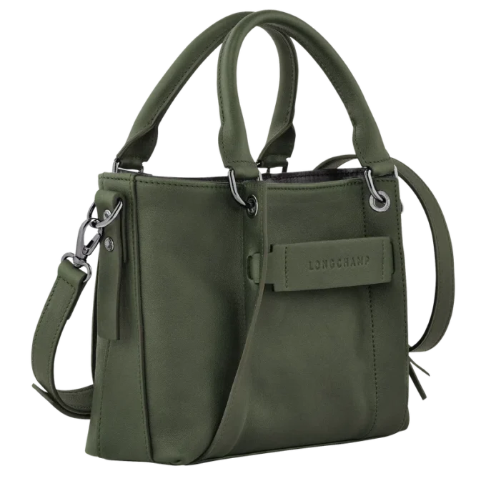 Bolso Longchamp 3D S