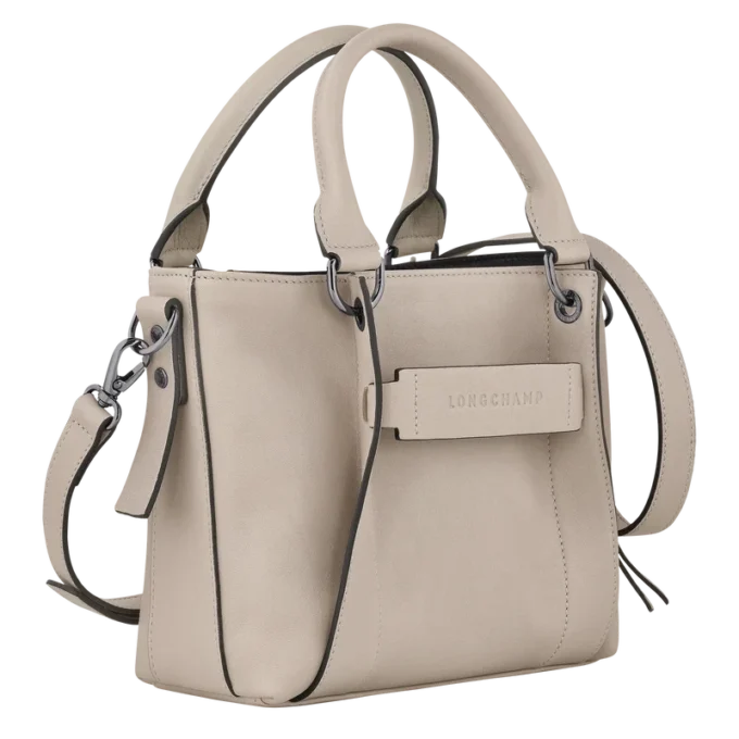 Bolso Longchamp 3D S