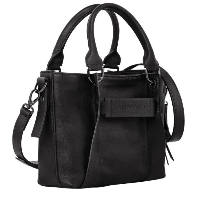 Bolso Longchamp 3D S
