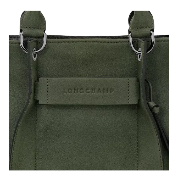 Bolso Longchamp 3D S