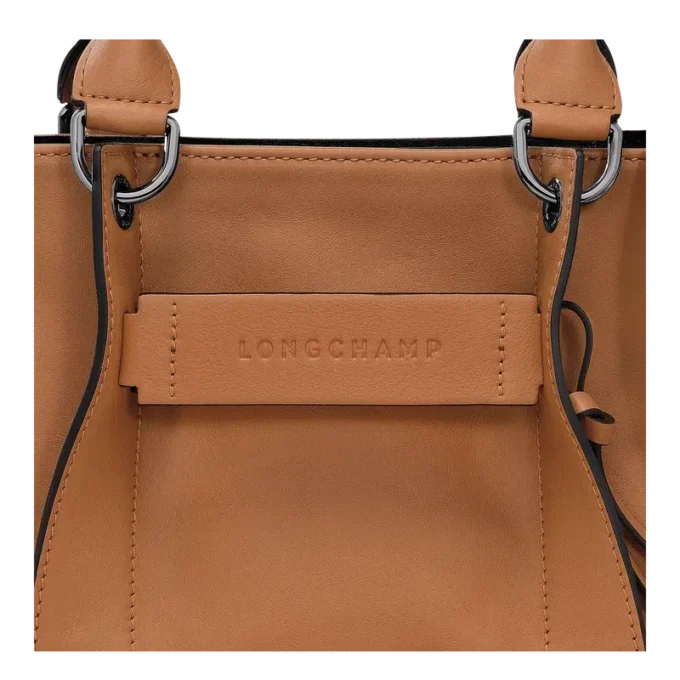 Bolso Longchamp 3D S