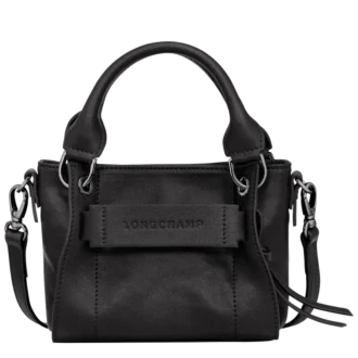 Bolso Longchamp 3D XS