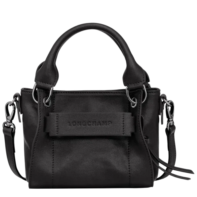 Bolso Longchamp 3D XS
