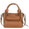 Bolso Longchamp 3D XS