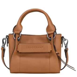 Bolso Longchamp 3D XS