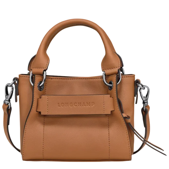 Bolso Longchamp 3D XS