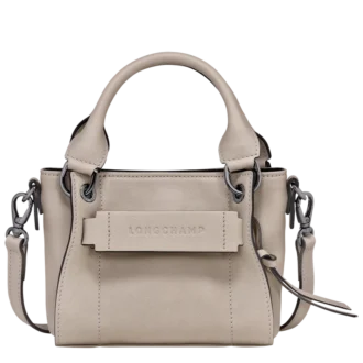Bolso Longchamp 3D XS