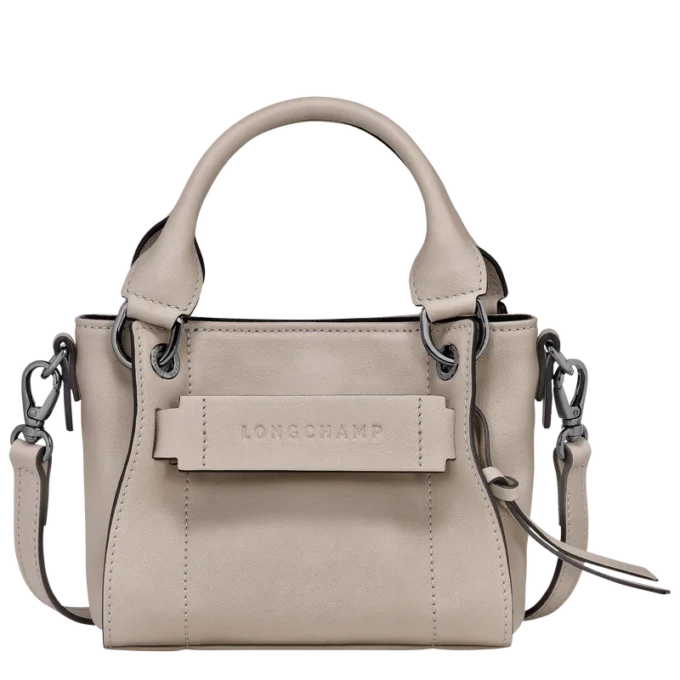 Bolso Longchamp 3D XS