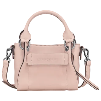 Bolso Longchamp 3D XS