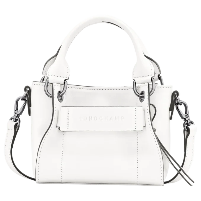 Bolso Longchamp 3D XS